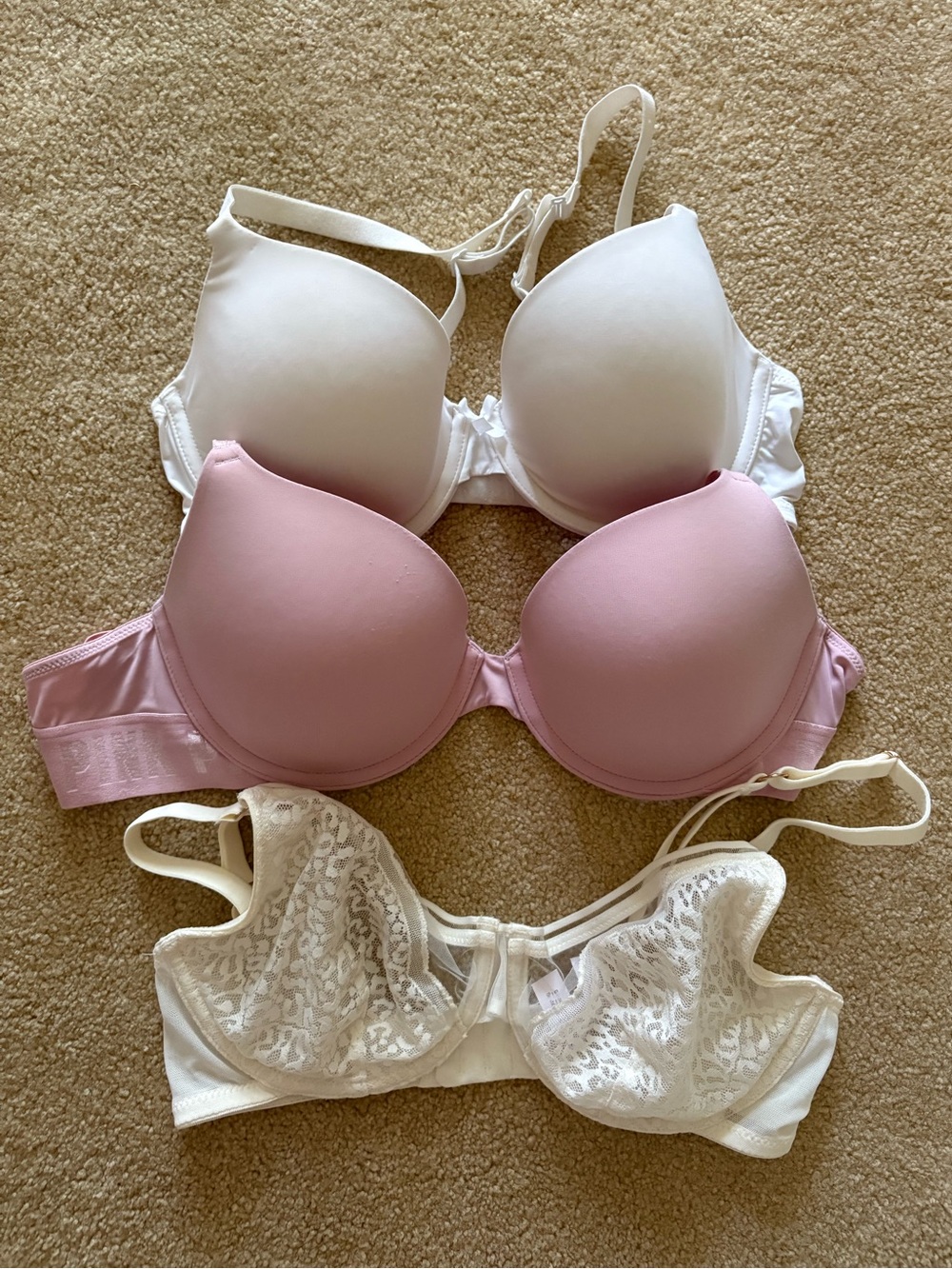 Bras & Bralette